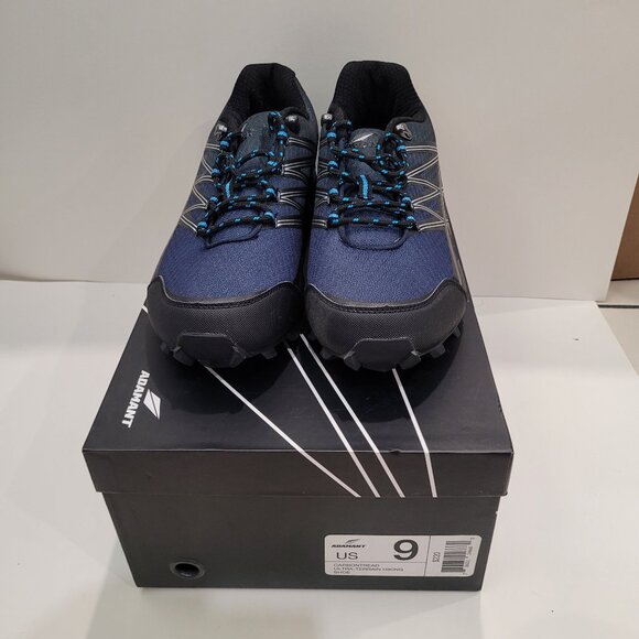 Adamant Other - Adamant CarbonTread Ultra Tearrain Men’s Hiking Shoes Size 9 New